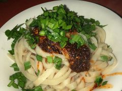 -二胖擀面皮(站西街店)