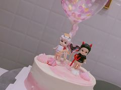-DIY SWEET21(升平路店)