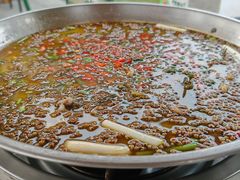 -麻小度青花椒鱼(安德总店)