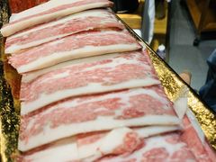 -隐炉和牛烧肉店(群力店)