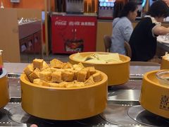 -喜家自助小火锅(乐客城店)