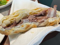 -高玛纳驴肉火烧(河间总店)