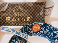 -径山十八道·风味民间菜(杭州总店)