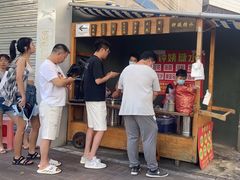 -钟姨糖水(惠城店)
