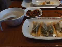 -南城香·饭香串香馄饨香(花园北路店)