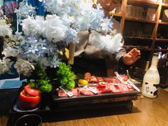 -樱宿日式和牛烧肉(五道口店)