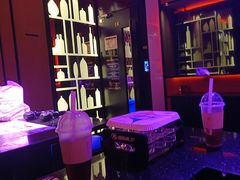 -音乐派KTV(银泰城店)