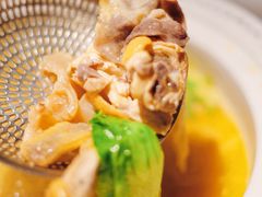 -领鲜天下·焗海鲜·花胶鸡(天目里店)