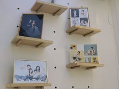 -天真蓝照相馆(宁波来福士店)