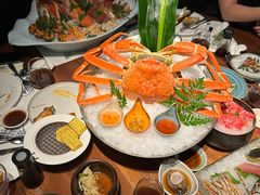 -Mr.Fish鱼鲜生海鲜放题(高德置地冬广场店)