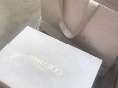 -JIMMY CHOO(成都远洋太古里店)