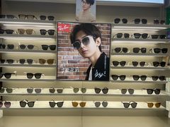 -宝视达眼镜(美中城店)