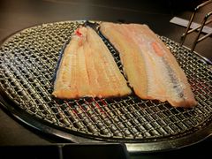 -银座苑烧肉酒场·烤活鳗(仙霞路店)
