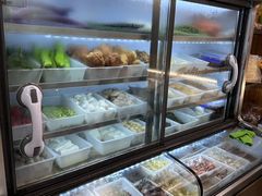 -溪涧堂农家土菜(神仙居店)