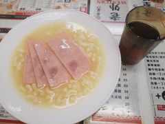 -华星冰室(湾仔店)