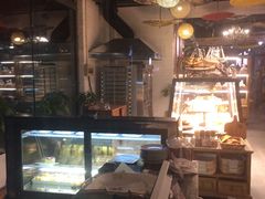 -大书房咖啡(中传国交店)