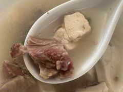 -高玛纳驴肉火烧(一世界店)