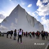 360度旋转观众席—马六甲剧场