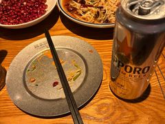 -蚝太郎 • 海鲜烧烤(Upark店)