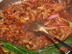 -佬麻雀·剁椒鱼头(京基KK One店)