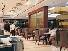 -曙光国际大酒店中餐厅