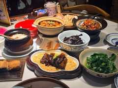 -图味美小黄鱼·景德菜(浙江路店)