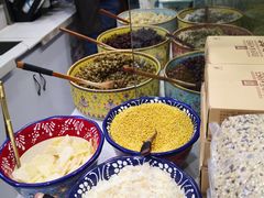 -桥门程记(兰州南关夜市店)