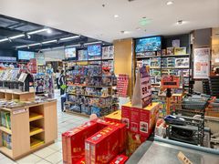 -丽达购物中心(崂山店)