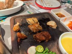 -通海俄式烧烤·俄罗斯大串(嵩山路店)