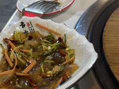 -人民公社铁锅炖·东北菜(卫国道店)