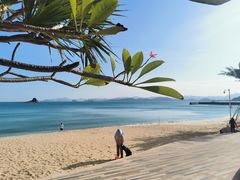 -深圳大梅沙京基洲际度假酒店