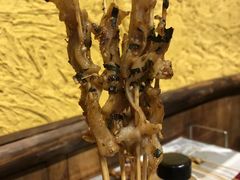 -今邕烧烤(西大店)