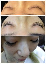 睫作-光SPA科技美肤