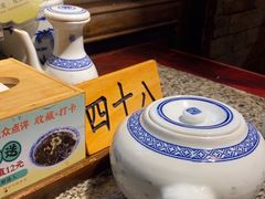 -南京大牌档(人民广场店)