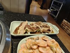 -盛江山自助料理(太原街万达店)