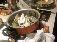 -火焰枪蛋·烧烤(奉天街店)
