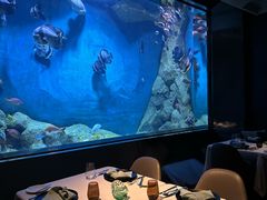 -渔火·特色餐厅(佘山世茂洲际酒店)