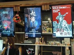 -暴风岛沉浸式体验馆(百联世纪店)