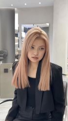 点击看大图 -KS COLOUR漂色·染发·画染