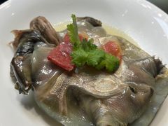 -虎哥私房菜(馒头山店)