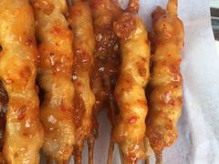 -辽B·小串(总店)
