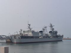 -中国人民解放军海军博物馆