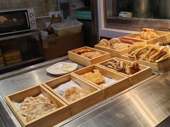 -田老师红烧肉老家肉饼(东单店)
