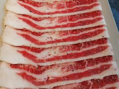 -一品诚记烤肉(大连柏威年购物中心店)