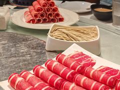 -东来顺饭庄(西直门店)