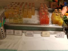 -安蒂娅·海鲜自助餐厅(安蒂娅美兰酒店)