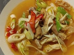 -石榴红了·非遗酥皮烤包子·新疆菜(瑞豪店)