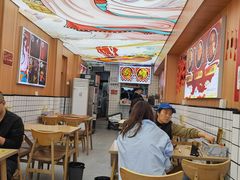 -冒菜西施·非遗冒菜(总店)
