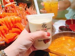 -花潮料理艺食馆(世欧广场店)