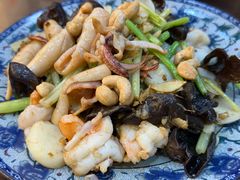 阿殳小炒-阿殳菜馆·私厨(水围村店)